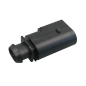 Preview: Adapter Nebelscheinwerfer Stecker H7 auf H11 NSW passt zu Audi S-Line NSW Umbau