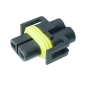 Preview: Adapter Nebelscheinwerfer Stecker H7 auf H11 NSW passt zu Audi S-Line NSW Umbau