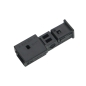 Preview: Reparatursatz Kabelsatz Stecker 2-polig 0,50mm² passt zu BMW 8373575 8 373 575