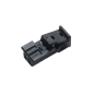 Preview: Reparatursatz Kabelsatz Stecker 2-polig passt zu VW 3B0973115A TE 1-1718333-1