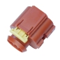 Preview: Reparatursatz Kabelsatz Stecker 6-pol. AGR-Ventil passt zu VW Fiat Ford Opel Renault Skoda