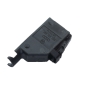 Preview: Reparaturset MQS Stecker Buchse 10-polig 0,50²-0,75² wie VW 8E0971980 8E0 971980 