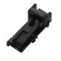 Preview: Reparatursatz Stecker 2-pol 4B0971832 4B0 971 832 MQS Buchse 907649.02 VW AUDI