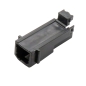 Preview: Reparaturset 2-polig 0,5mm²-1,25mm² Stecker Serie TE, AMP 070 Multilock 174460-2