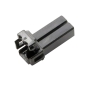 Preview: Reparaturset 2-polig 0,5mm²-1,25mm² Stecker Serie TE, AMP 070 Multilock 174463-2