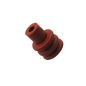 Preview: Stecker 1J0973722 Reparatursatz 2-pol. Buchse 1,0²-2,5² passend VW 1J0 973 722