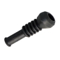 Preview: Stecker VW 1J0973702 Reparatursatz 2-pol. Buchse   Tülle 6N0906102 ABS ESP