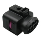 Preview: Stecker passt zu VW 1J0973733 Multi Reparatursatz 6-pol. Buchse 1,00²-2,50² 1J0 973 733