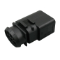 Preview: Stecker passt zu VW 1J0973833 Reparatursatz 6-pol. Stift 0,50²-1,00² 1J0 973 833