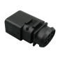 Preview: Stecker passt zu VW 1J0973833 Reparatursatz 6-pol. Stift 0,50²-1,00² 1J0 973 833