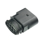 Preview: Stecker passt zu VW 8D0973834 Reparatursatz Stift 8-pol. 0,50-1,00² 8D0 973 834