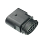 Preview: Stecker passt zu VW 8D0973834 Reparatursatz 8-pol. Stift Kabelsatz 8D0 973 834