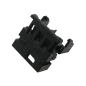 Preview: Steckverbinder Stecker Connector 3-polig Mercedes A 012 545 82 28  A0125458228