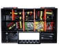 Preview: Superseal Starter Multi Reparatur Set Stecker 1-6-polig KFZ LKW QUAD