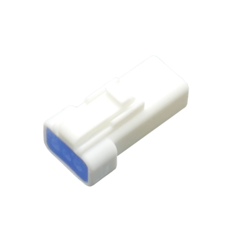 JWPF Stecker Buchse 3-polig gedichtet IP67  JST 03R-JWPF-VSLE-S