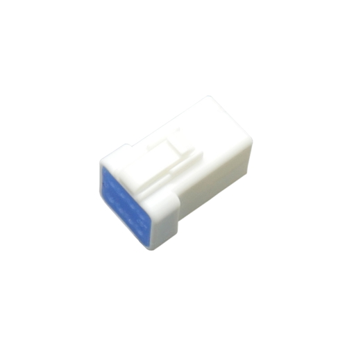 JWPF Stecker Buchse 8-polig gedichtet IP67  JST 08R-JWPF-VSLE-D