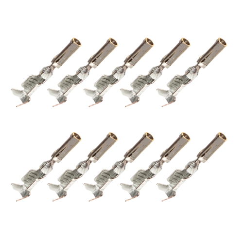 Kontakt Crimp Buchse TYCO AMP TE 770854-1 verzinnt für Stecker der AMPSEAL Serie