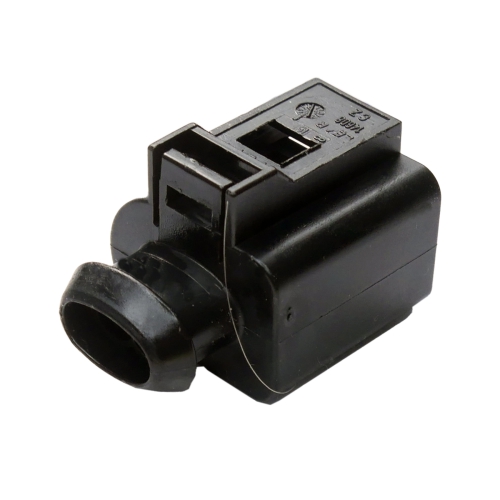 Reparatursatz Kabel Stecker 2-pol. 1J0973772 Lichtmaschine passt zu AUDI VW SEAT SOKDA