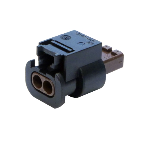 Reparatursatz Kabel Stecker 4H0973702 z.B. Hochdruckpumpe passt zu VW AUDI SEAT SKODA