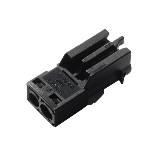 Reparatursatz Kabelsatz 2-polig 0,75² Stecker Stift wie BMW 1378106.9  828815-1 