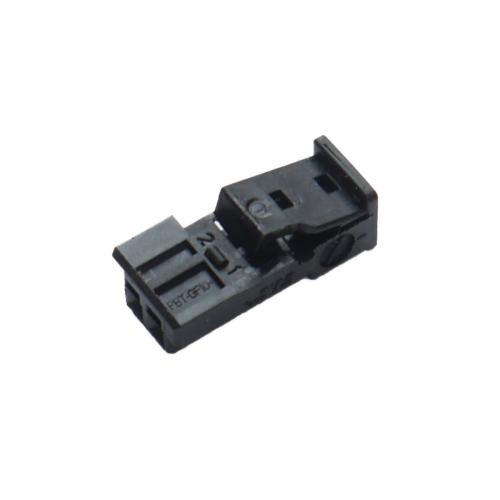 Reparatursatz Kabelsatz Stecker 2-polig passt zu VW 3B0973115A TE 1-1718333-1