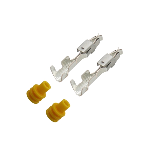 Reparatursatz Stecker 2,5mm²  Injektor Einspritzdüse HDi 1,9 CDTi Opel Fiat BMW