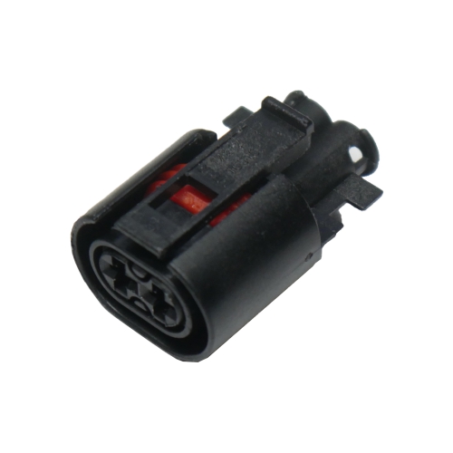 Reparatursatz Stecker 2-pol Dosierpumpe passt zu Webasto 9024074A alt. 67477A