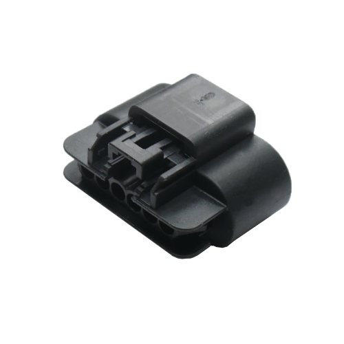 Reparatursatz Stecker 6-pol Gaspedalsensor passt zu Ford Fiesta Fusion Fiat 500