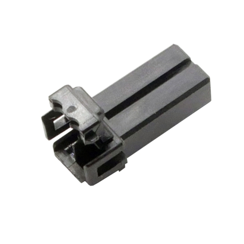 Reparaturset 2-polig 0,5mm²-1,25mm² Stecker Serie TE, AMP 070 Multilock 174463-2