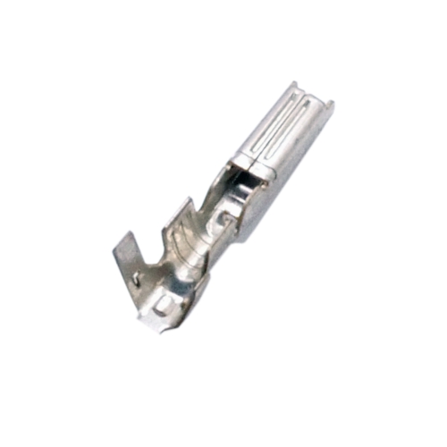 Reparaturset 2-polig 0,5mm²-1,25mm² Stecker Serie TE, AMP 070 Multilock 174463-2