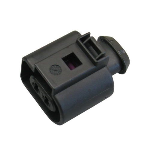 Stecker 2-polig für VW AUDI 1J0973722 Reparatursatz 1,00² Kabelsatz 1J0 973 722