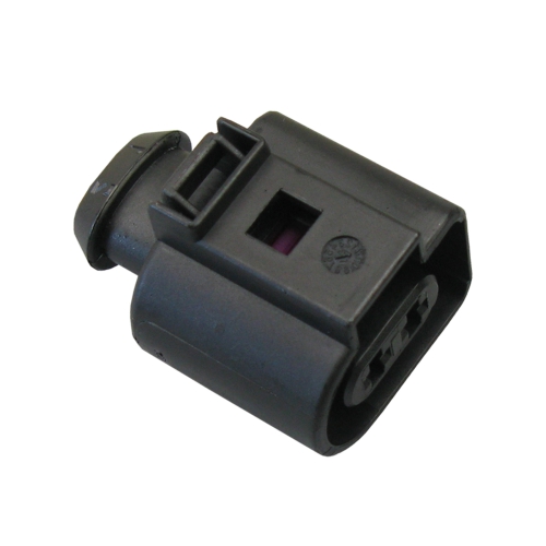 Stecker 2-polig für VW AUDI 1J0973722 Reparatursatz 1,00² Kabelsatz 1J0 973 722 LV