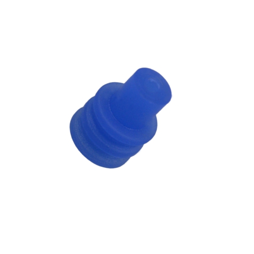 Stecker 8D0973822 Reparatursatz 2-pol. Stift 0,50²-1,00²   Tülle 6N0906102 für VW