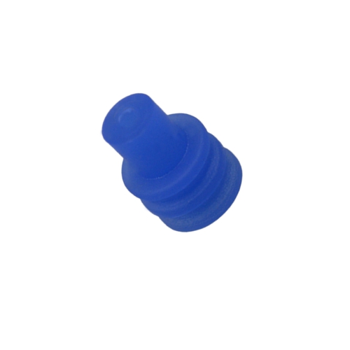 Stecker 8D0973822 Reparatursatz 2-pol. Stift 0,50²-1,00²   Tülle 6N0906102 für VW