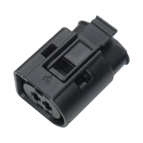 Stecker Wasserpumpe Lichtmaschine zu VW, Iveco, Fiat, Peugeot, Citroen, Mercedes