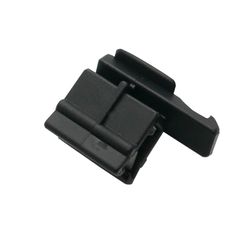 Stecker passend zu 8D0973822 VW Reparatursatz 2-pol. Stift 1,00²-2,50² mit Halter 8P0919136