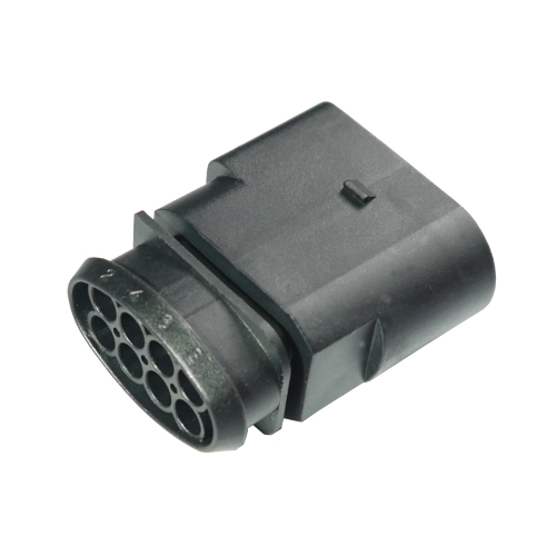 Stecker passt zu VW 8D0973834 Reparatursatz Stift 8-pol. 0,50-1,00² 8D0 973 834