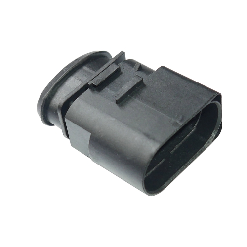 Stecker passt zu VW 8D0973834 Reparatursatz 8-pol. Stift Kabelsatz 8D0 973 834