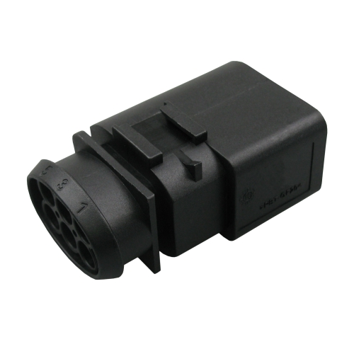 Stecker passt zu VW AUDI 1J0973833 Reparatursatz 1,00² 6-pol. Kabelsatz 1J0 973 833