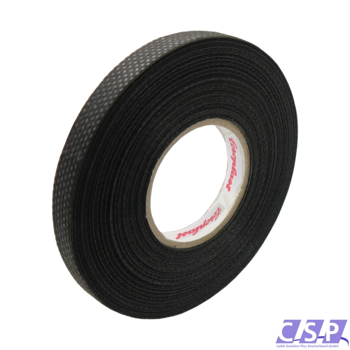 Tape Klebeband Gewebeband Coroplast 9mm x 25m Tapeband Isolierband KFZ PKW Elektro Industrie