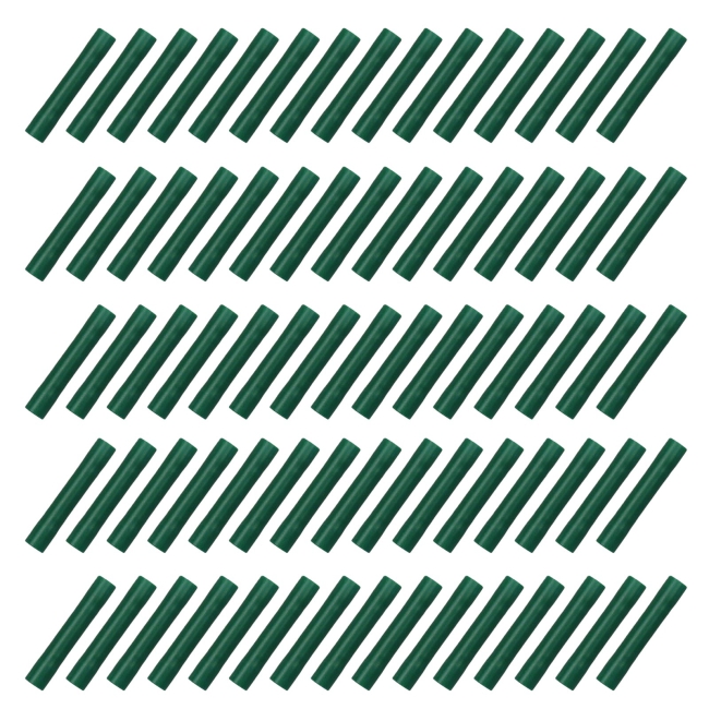 75x Stoßverbinder 0,10 - 0,50²  grün Quetschverbinder Kabelverbinder Elektrik