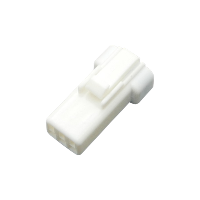 JWPF Stecker Buchse 3-polig gedichtet IP67  JST 03R-JWPF-VSLE-S