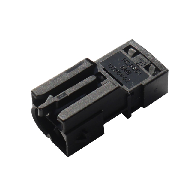 Reparatursatz Kabelsatz 2-polig 0,75² Stecker Stift wie BMW 1378106.9  828815-1 