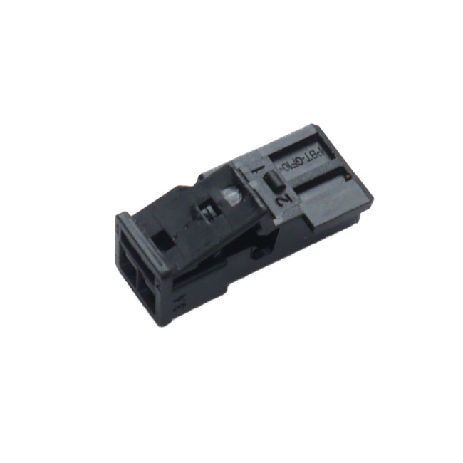 Reparatursatz Stecker 2-polig 0,50²-0,75² passt zu VW 3B0973115A TE 1-1718333-1