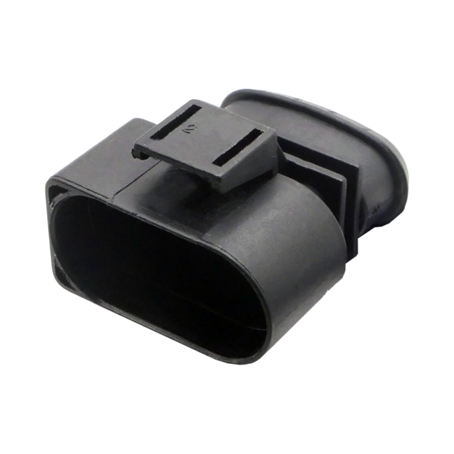 Reparatursatz Stecker Stift 8-pol. 3A0973834 passt zu VW, Eberspächer Hydronic