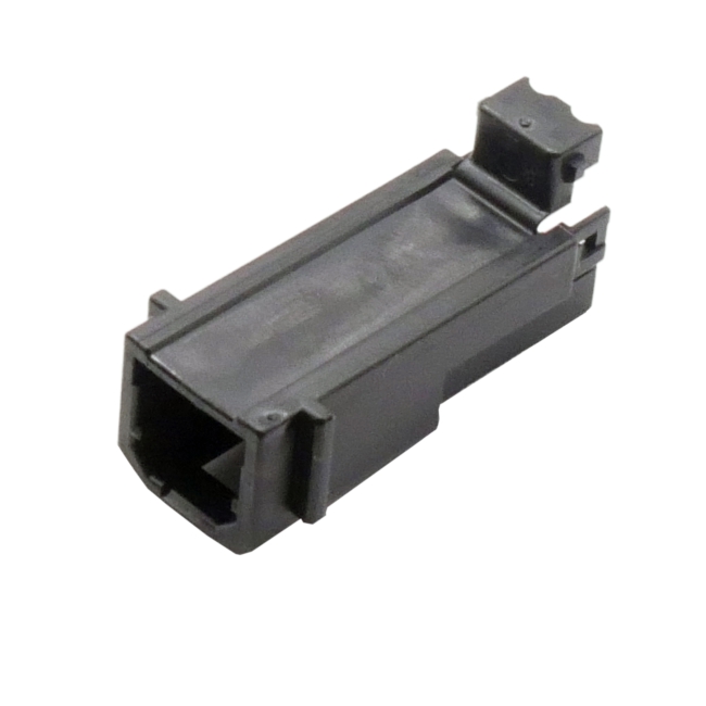 Reparaturset 2-polig 0,5mm²-1,25mm² Stecker Serie TE, AMP 070 Multilock 174460-2