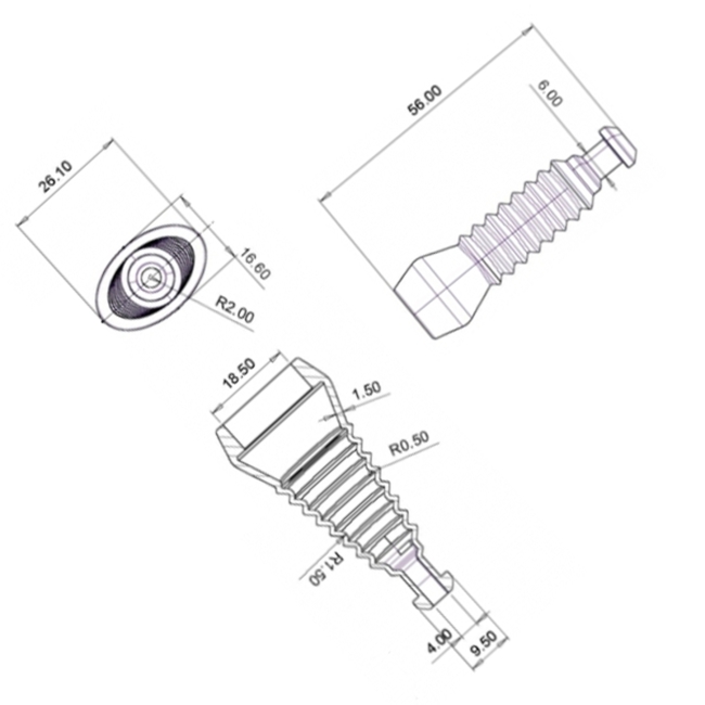 Stecker 3-pol. für VW AUDI 1J0973723 Reparatursatz 1,00² Tülle Kabelsatz   Tülle