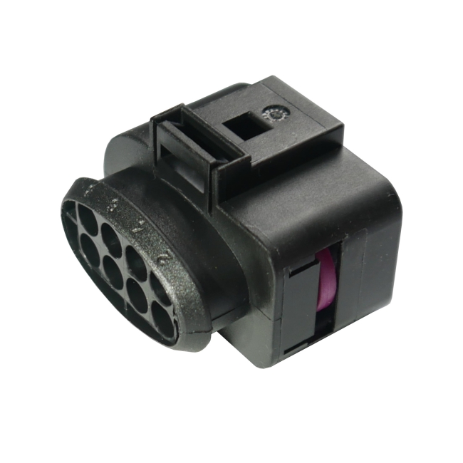 Stecker passt zu VW 8D0973734 Multi Reparatursatz 8-pol. 1,00-2,50² Hauptscheinwerfer