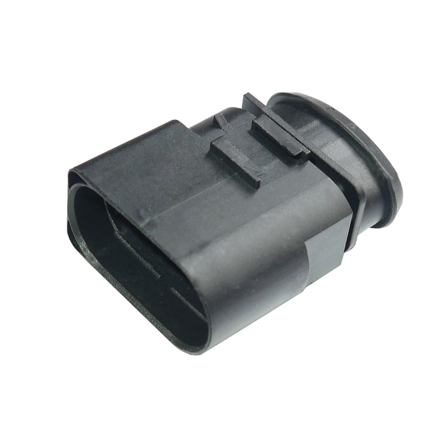 Stecker passt zu VW 8D0973834 Reparatursatz Stift 8-pol. 0,50-1,00² 8D0 973 834