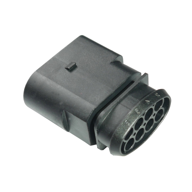 Stecker passt zu VW 8D0973834 Reparatursatz 8-pol. Stift Kabelsatz 8D0 973 834